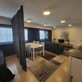 Majoituspalvelu linnan welho, Hotel in Savonlinna