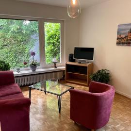 Ferienwohnung Katterbach