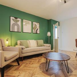 South Avenue, hotel a Warrenby
