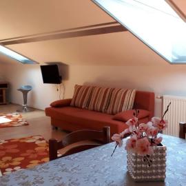 Vukmán Apartman