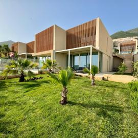 Sea La Vie Villa Palase