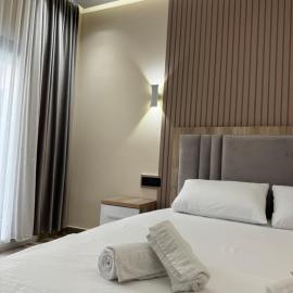 Villa Jons & Grace, hotel in Velipojë