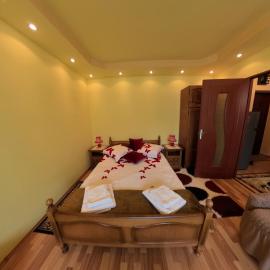 Apartament Cristian