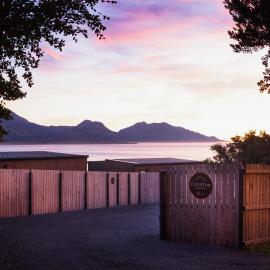 Clifftop Cabins, hotel in Kaikoura