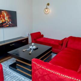 Bahati Cozy Homes, hotel in Kisii