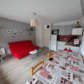 appartement T2 coin montagne