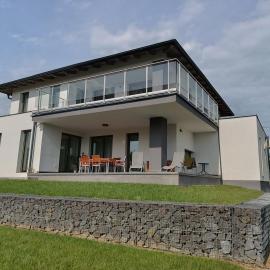 Villa Almond, hotel in Vonyarcvashegy
