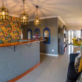 The Pecan Exclusive GuestHouse, hotel in Vryheid
