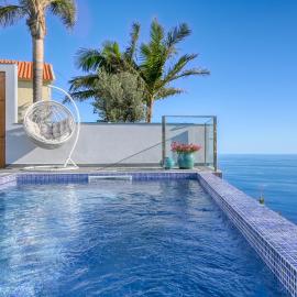 Quinta do Feliz, a Home in Madeira