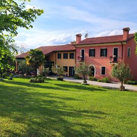 Country House Bucaneve Colli Euganei