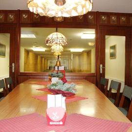Döhling's Gasthaus, hotel en Morsum
