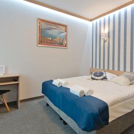 B&B Molo, готель у Сопоті