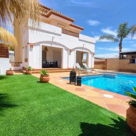 Casa Pozuelo