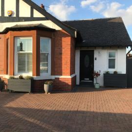 Caerlaverock Cottage, Hotel in Prestwick