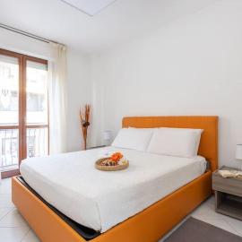 [Tirso Home] Casa in centro Free parking & Wifi