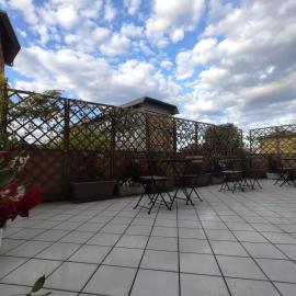 Casa dei Fiori