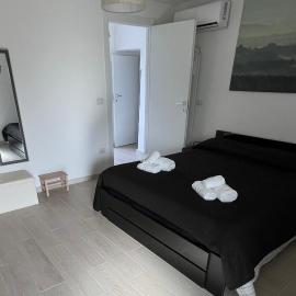 Alla Posta Matrimoniale Relax, khách sạn ở Posta Fibreno