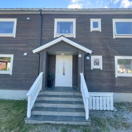 Åndalsnes Apartments - Luxury Stay, hotel v destinaci Åndalsnes