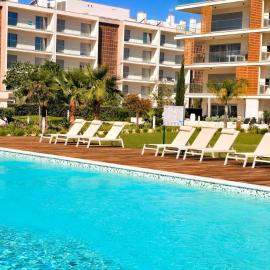 Marvell Design with heated pool&Playground