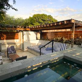 Casa Charlotte - Alma Hotels