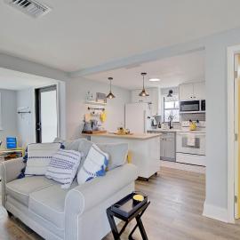Chic Retreat