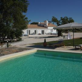 Quinta das Cestas - Agroturismo, hótel í Estremoz