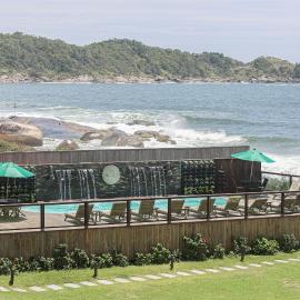 Estaleiro Guest House, khách sạn ở Balneário Camboriú