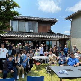 Obasute Guesthouse Nakaraya, hotel in Chikuma