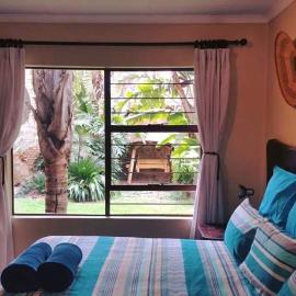 UrbanEscape, Hotel in Centurion