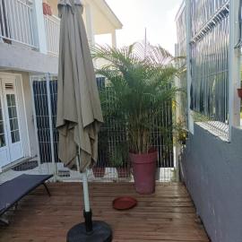 CHEZ COCO appartement BALISIER