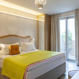 Coco-Mat Hotel Nafsika