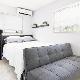 Small studio in Cape Coral close to many restaraunts