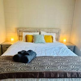 Horsham Unit 1 Paddy's Golden Patch، فندق في هورشام