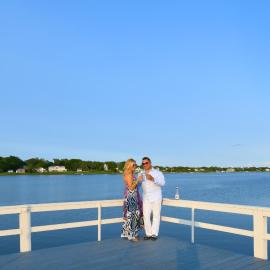 Bayview Resort – hotel w mieście Hampton Bays