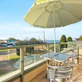 Sea Change by Experience Jervis Bay