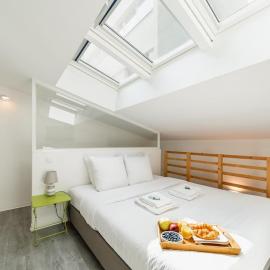 Oasis de Tranquillité, hotel in Montrouge