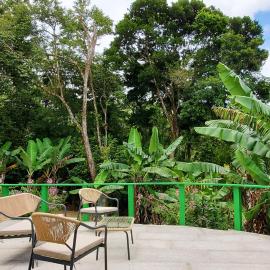 Grand Luna - Monteverde, hotelli kohteessa Tilarán