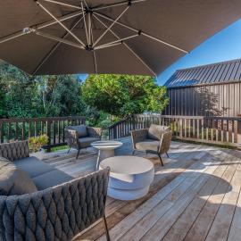Waiata Beach House - Onetangi