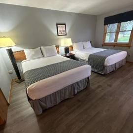 Harbor Light Inn, hotel di Ellison Bay