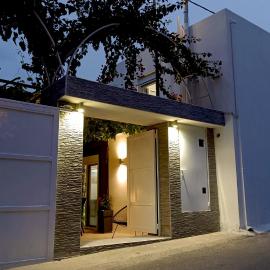 Villa Eunomia