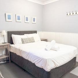 Kirkwood 4A, hotel in Thredbo