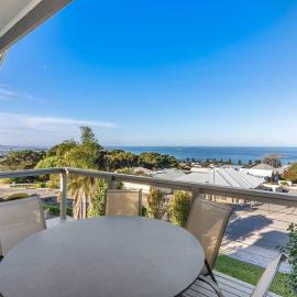 Oceanview at Encounter - An Elevated Coastal Retreat, hotel i Encounter Bay