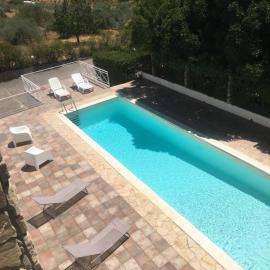 Stria House, hotel en Mazzarino