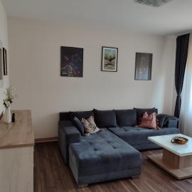 Apartman Andja, hotel in Sremska Mitrovica