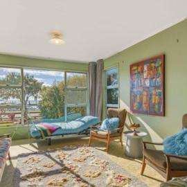 Motuoapa Lakeside Retreat, hotel in Turangi