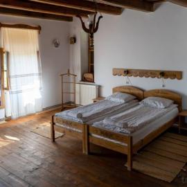 Viscri 195 – hotel w mieście Viscri
