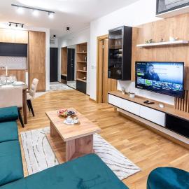 Apartman Kolarević, hotel in Arandelovac