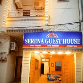 Hotel Serena