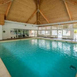 Terres de France - Le Domaine Du Golf, hotel u gradu Somir