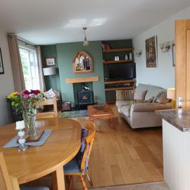 Fell View House